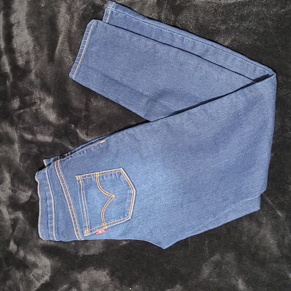 Girls Levi's legging
